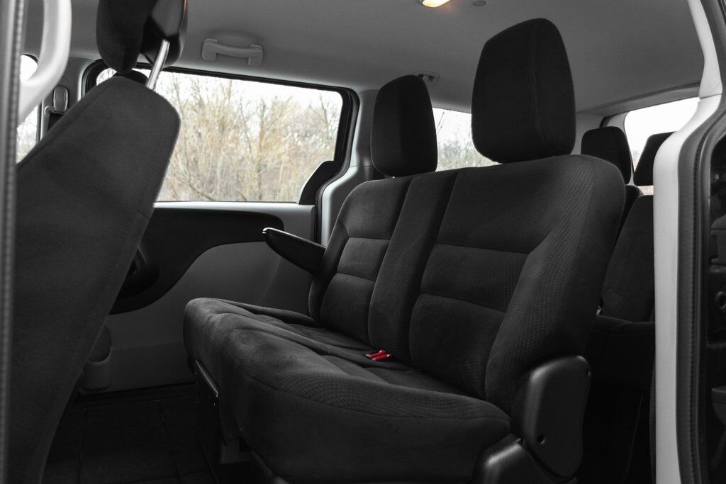 2014 Dodge Grand Caravan AVP Kenosha WI