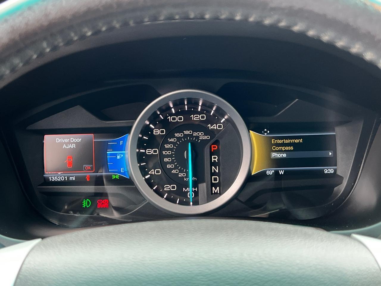 2014 Ford Explorer XLT Hagerstown MD