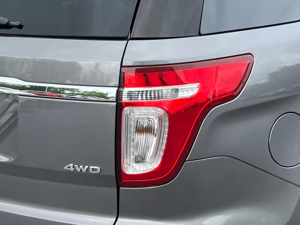 2014 Ford Explorer XLT Hagerstown MD