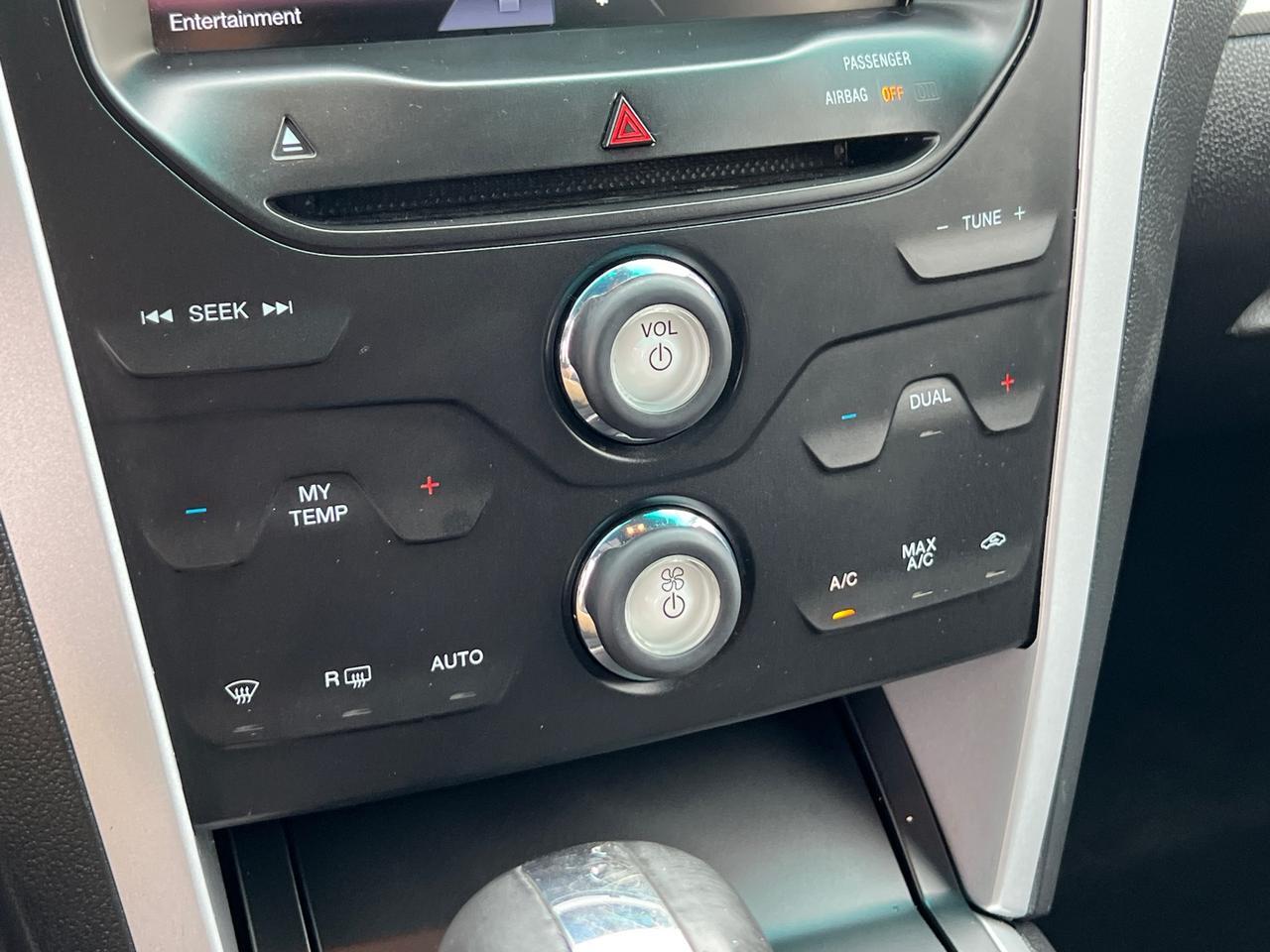 2014 Ford Explorer XLT Hagerstown MD