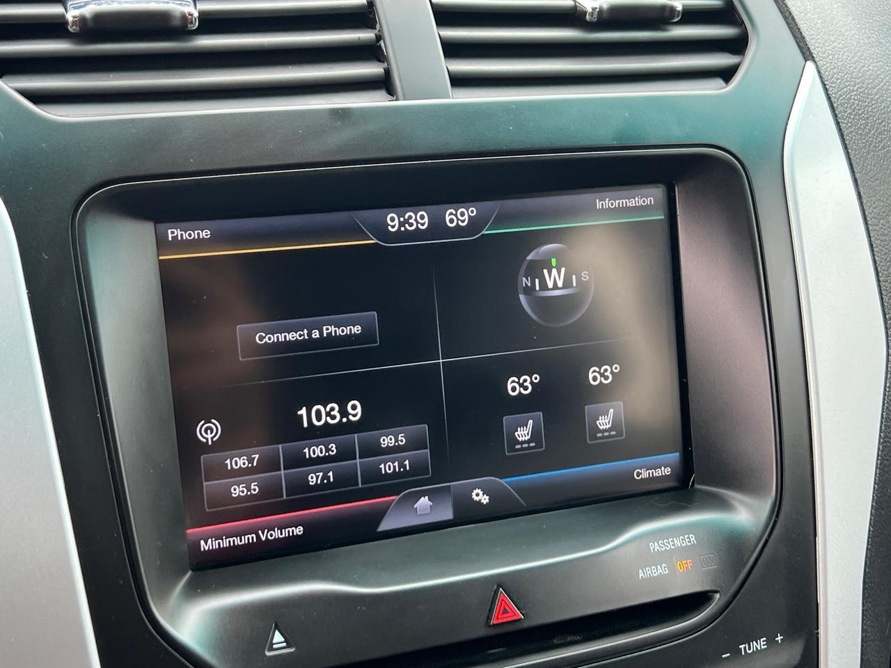 2014 Ford Explorer XLT Hagerstown MD