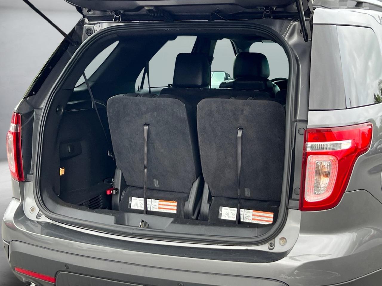 2014 Ford Explorer XLT Hagerstown MD