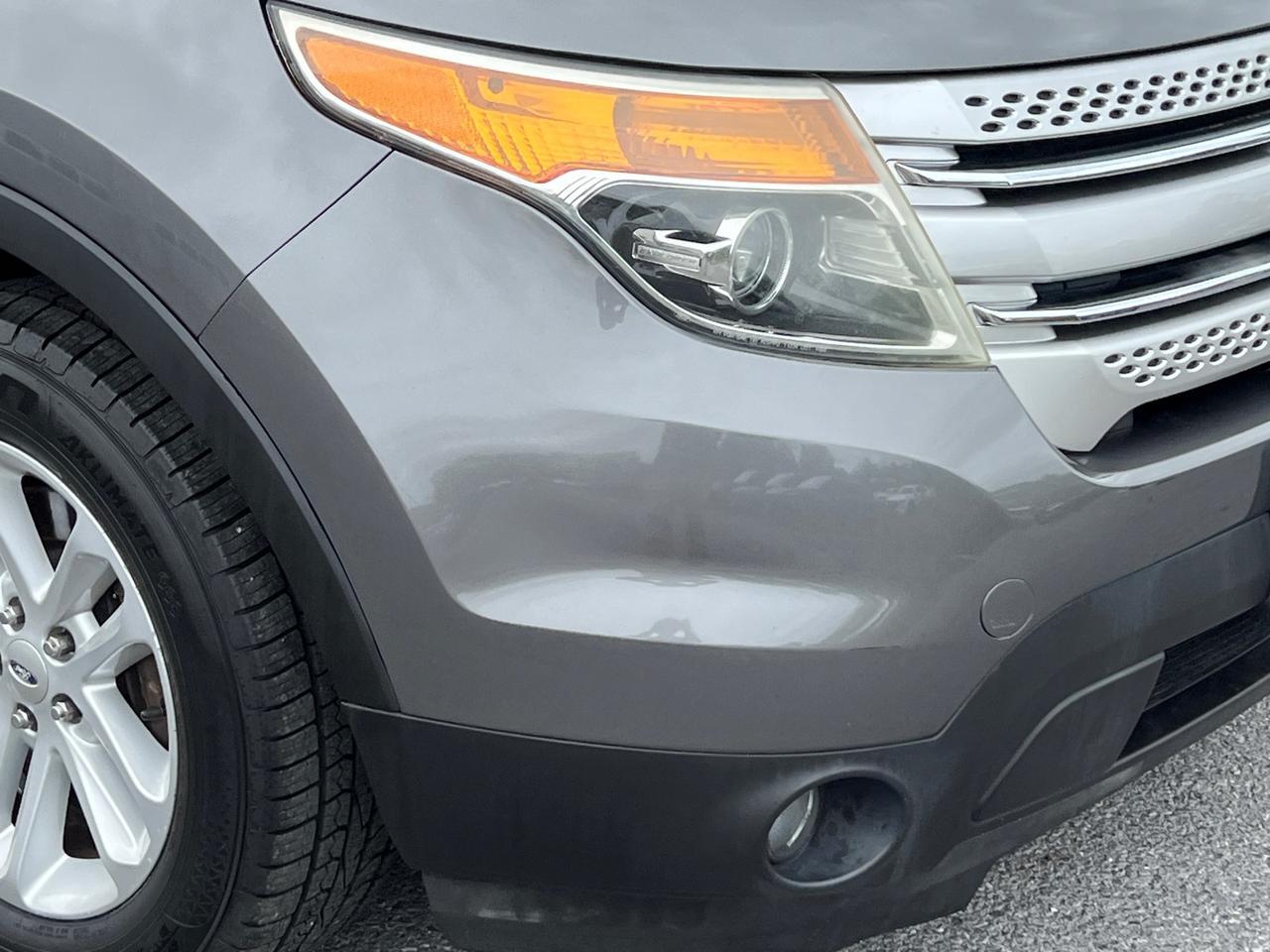 2014 Ford Explorer XLT Hagerstown MD