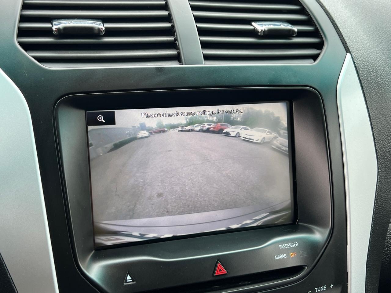 2014 Ford Explorer XLT Hagerstown MD