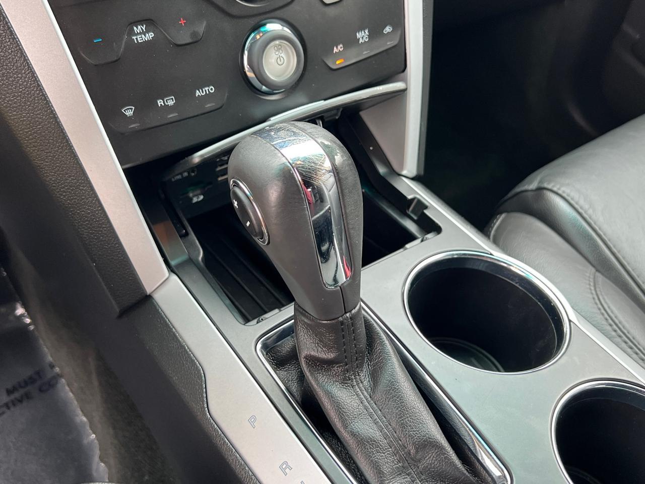 2014 Ford Explorer XLT Hagerstown MD