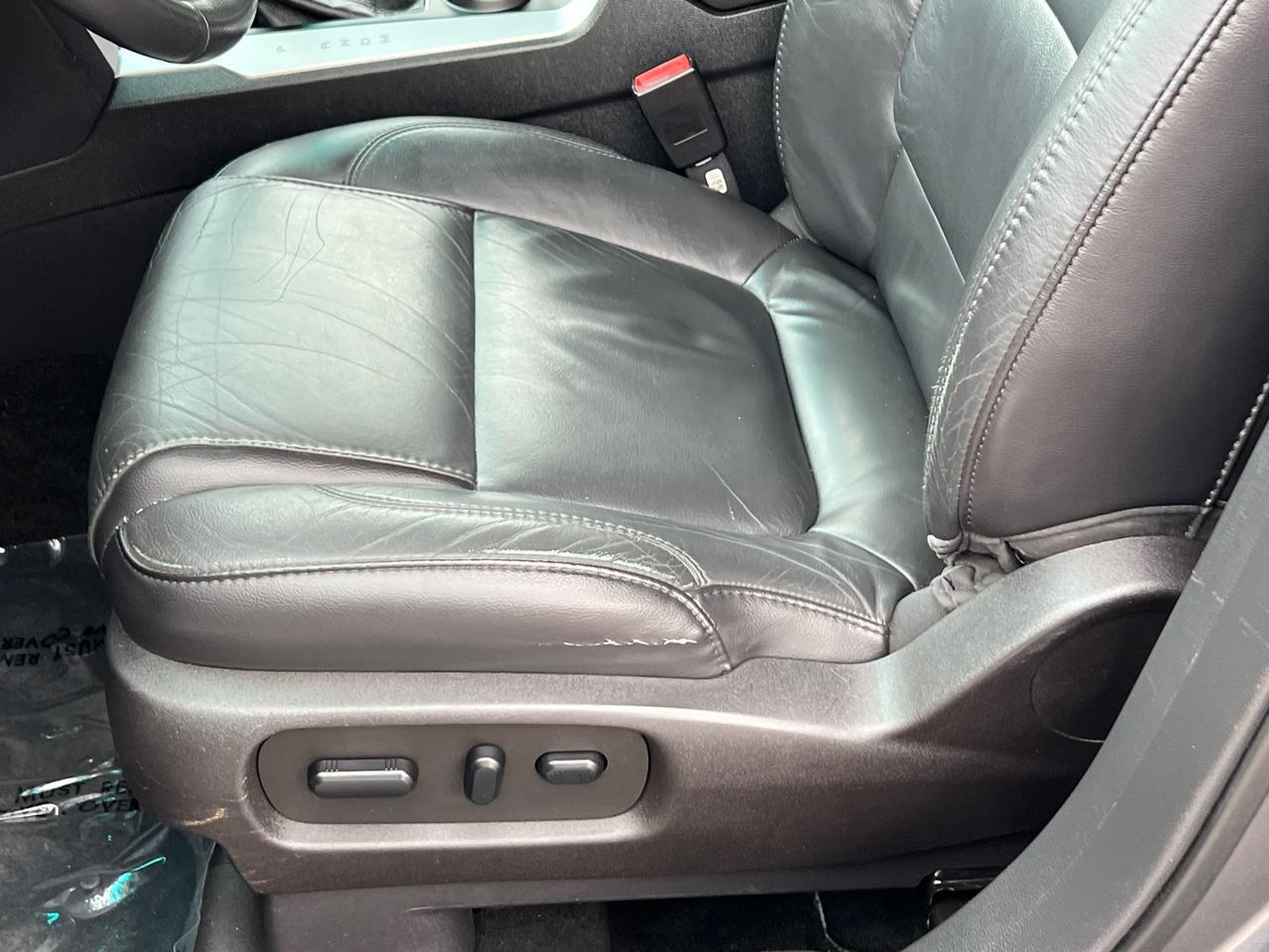 2014 Ford Explorer XLT Hagerstown MD