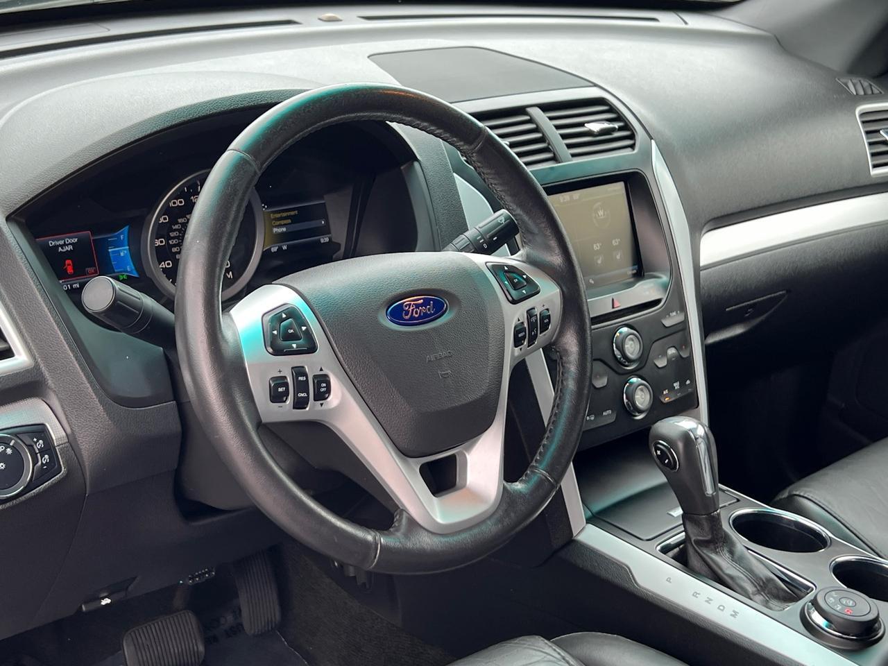 2014 Ford Explorer XLT Hagerstown MD