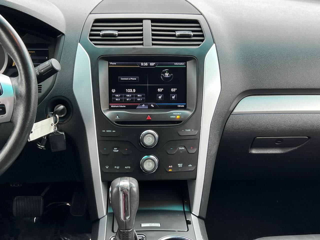 2014 Ford Explorer XLT Hagerstown MD