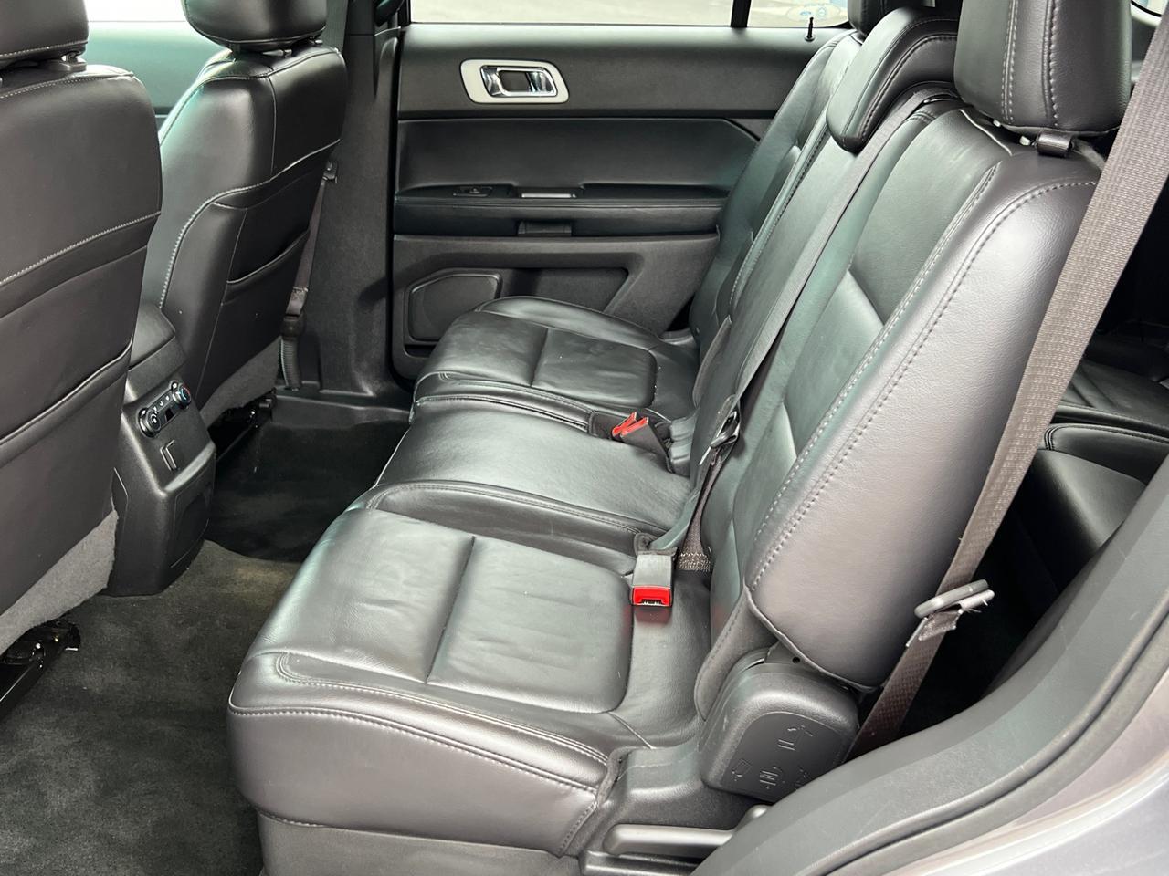 2014 Ford Explorer XLT Hagerstown MD