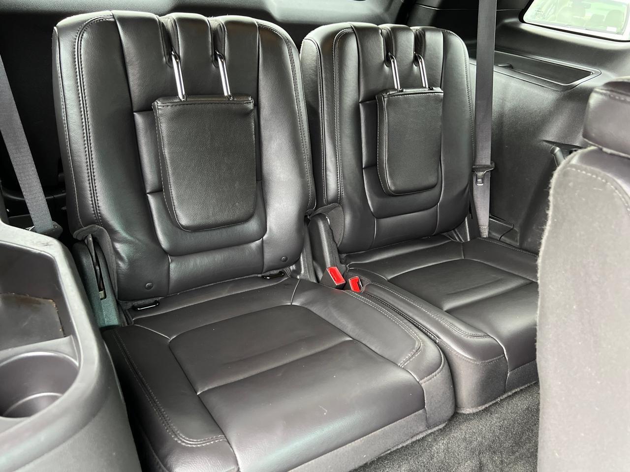 2014 Ford Explorer XLT Hagerstown MD