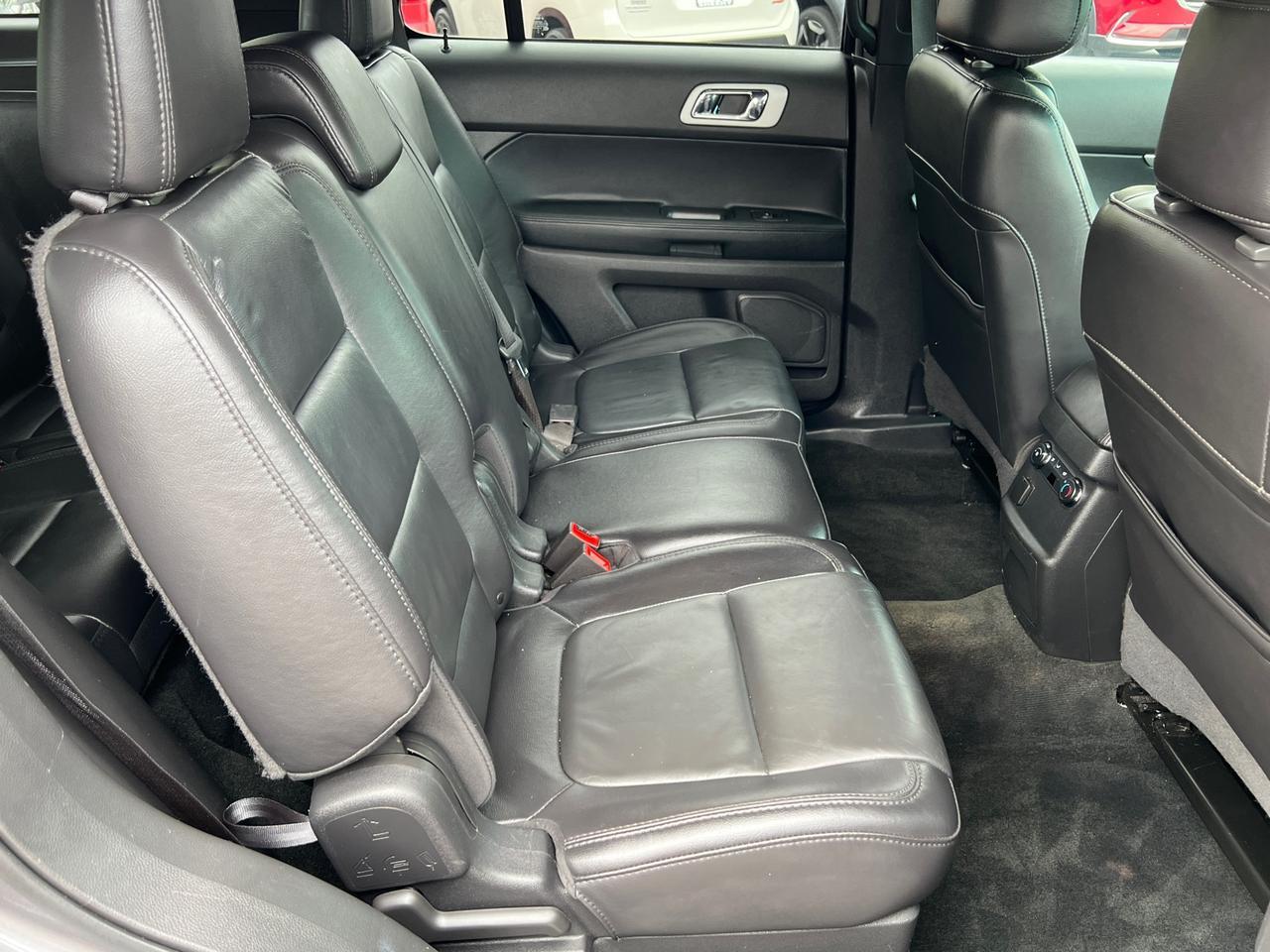 2014 Ford Explorer XLT Hagerstown MD