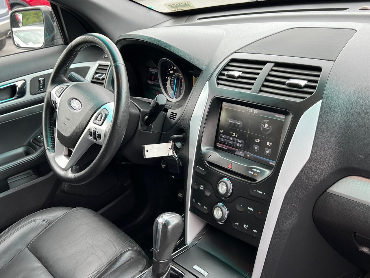 2014 Ford Explorer XLT Hagerstown MD