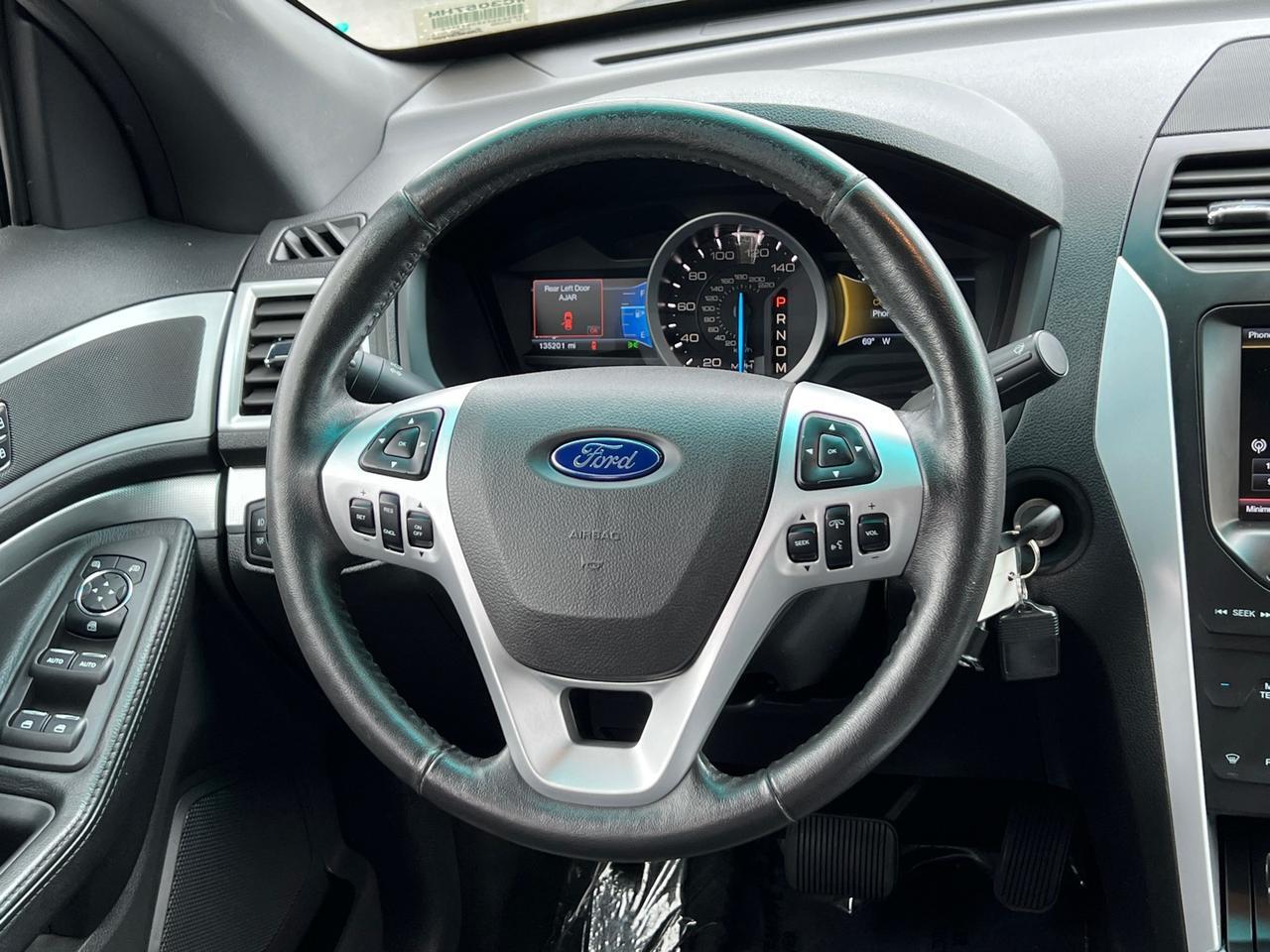 2014 Ford Explorer XLT Hagerstown MD