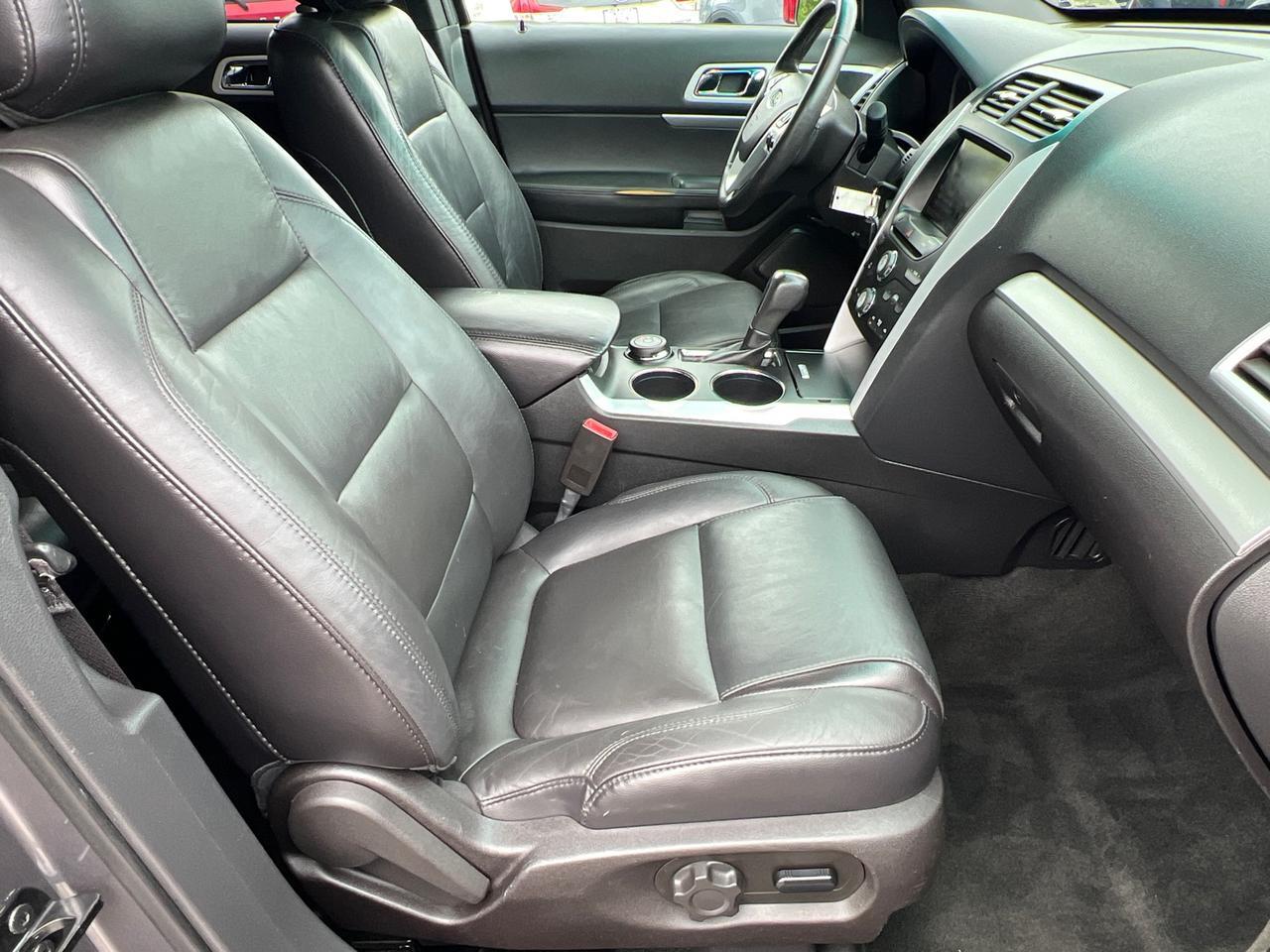 2014 Ford Explorer XLT Hagerstown MD