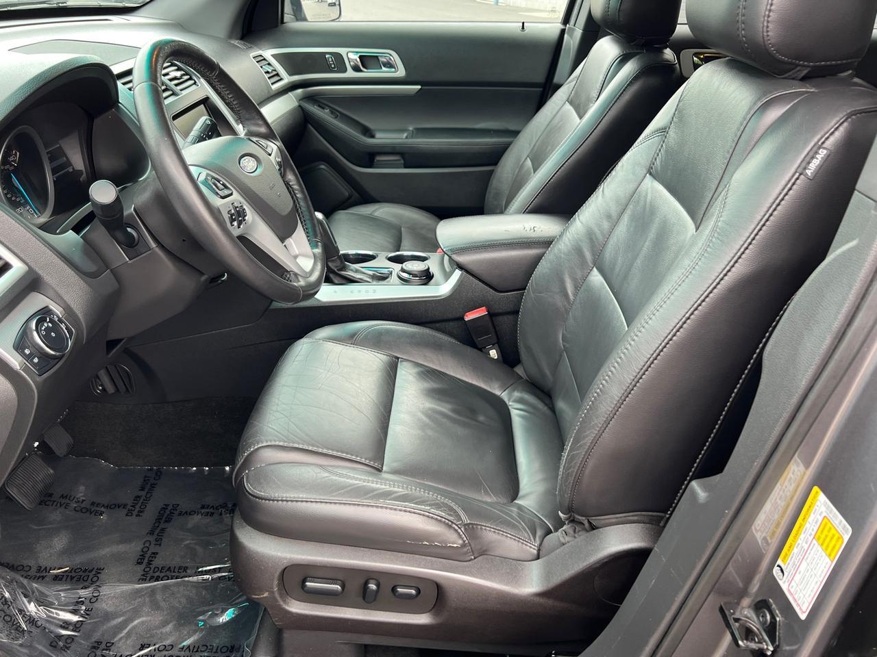 2014 Ford Explorer XLT Hagerstown MD