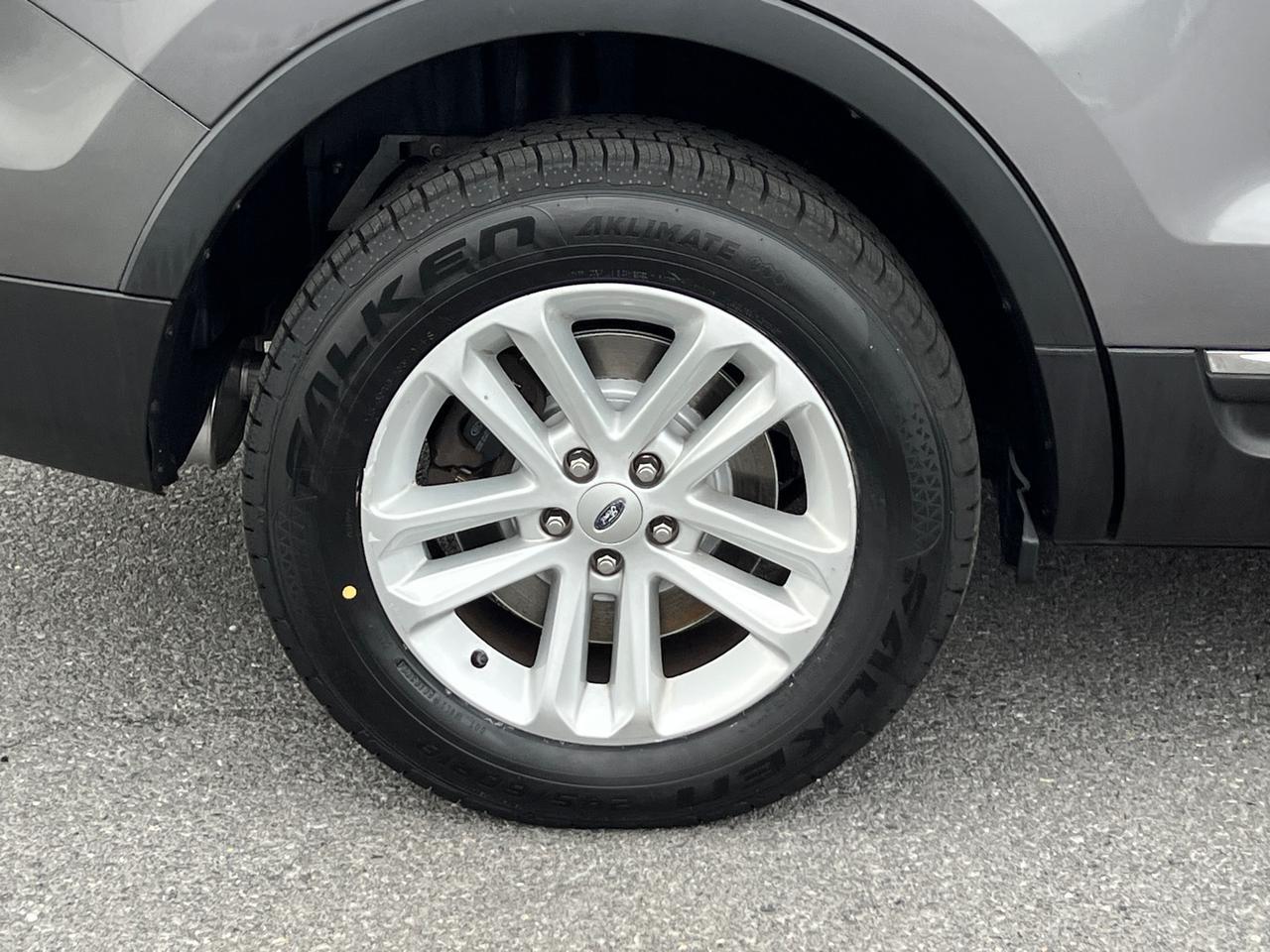 2014 Ford Explorer XLT Hagerstown MD