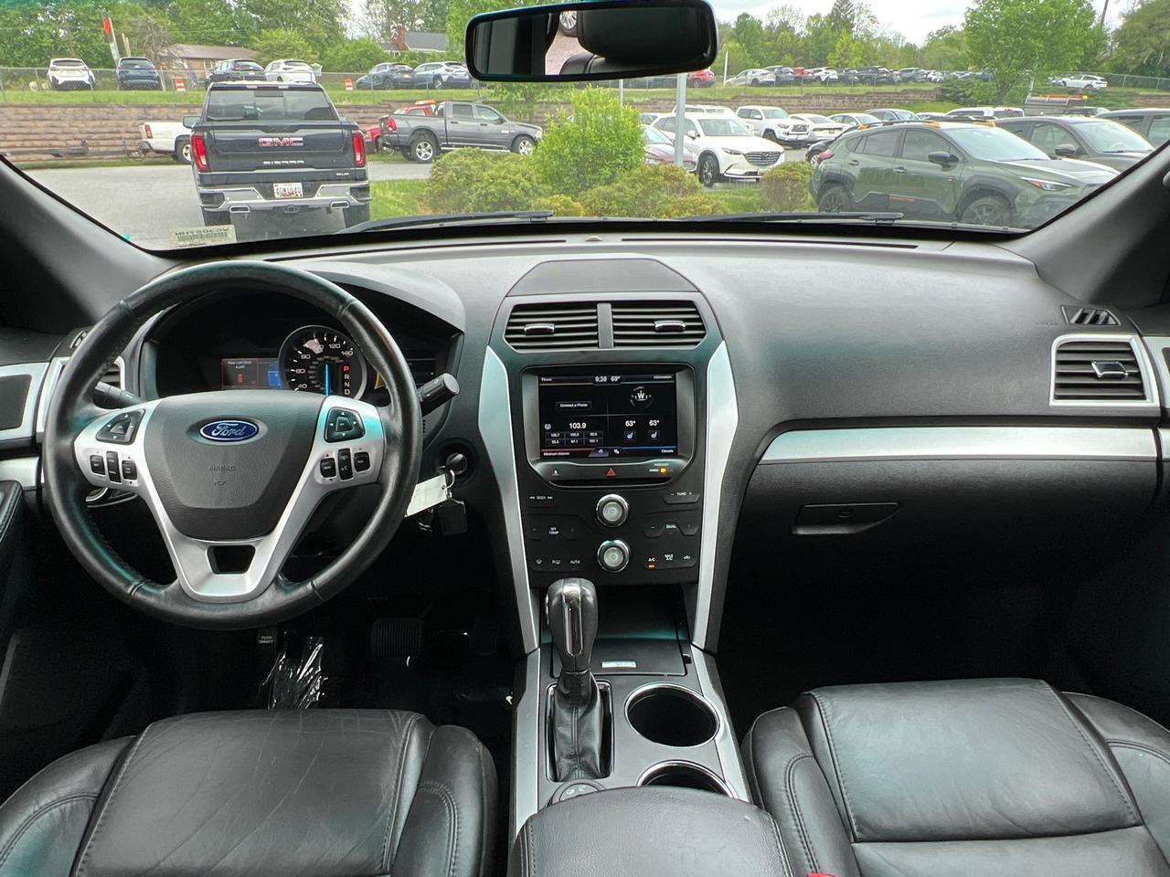 2014 Ford Explorer XLT Hagerstown MD