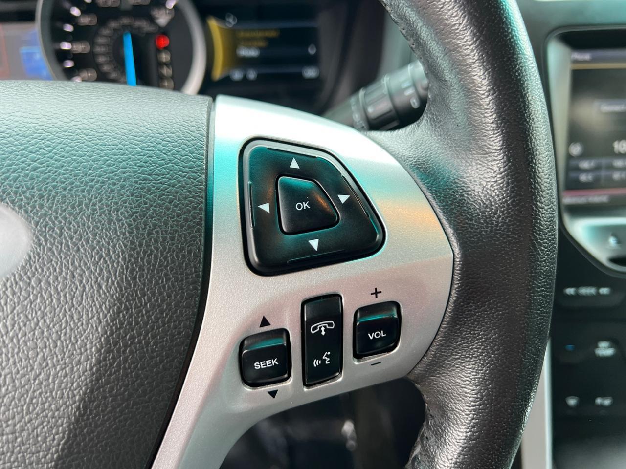 2014 Ford Explorer XLT Hagerstown MD