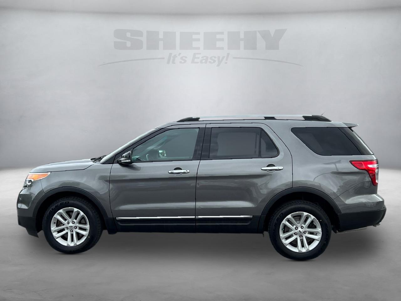 2014 Ford Explorer XLT Hagerstown MD