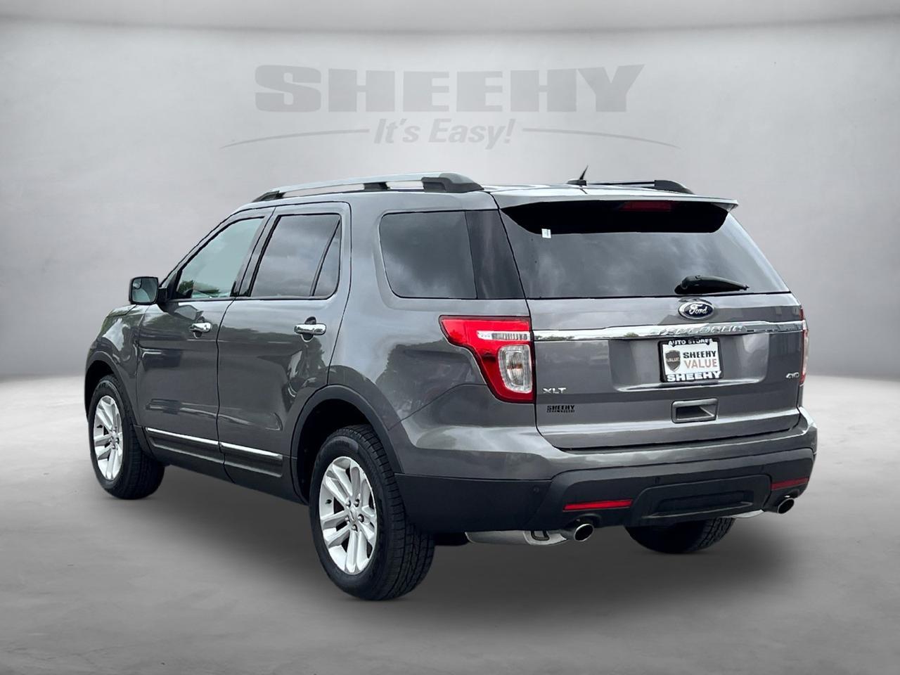 2014 Ford Explorer XLT Hagerstown MD