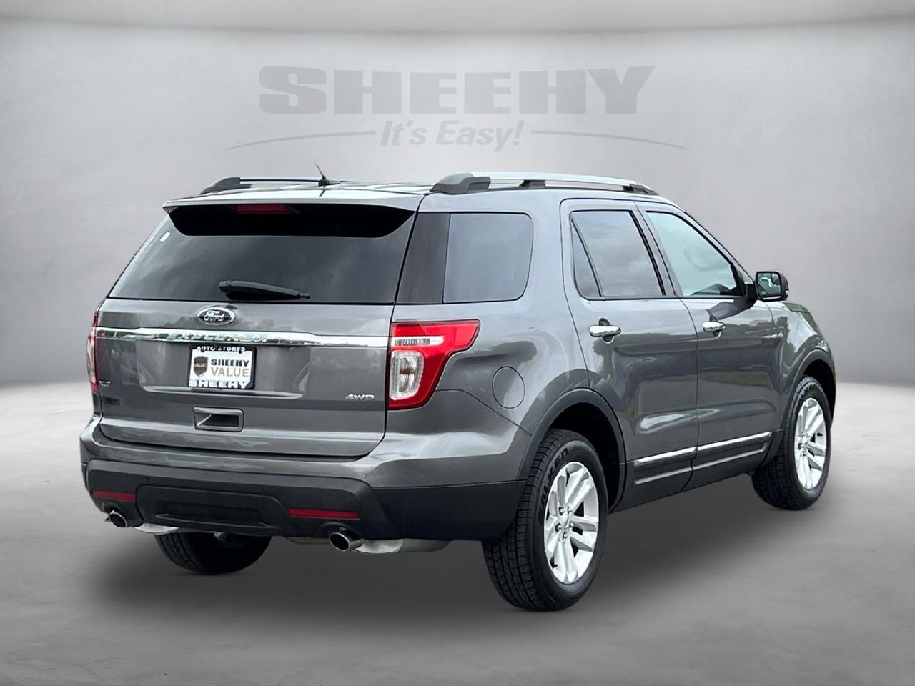 2014 Ford Explorer XLT Hagerstown MD