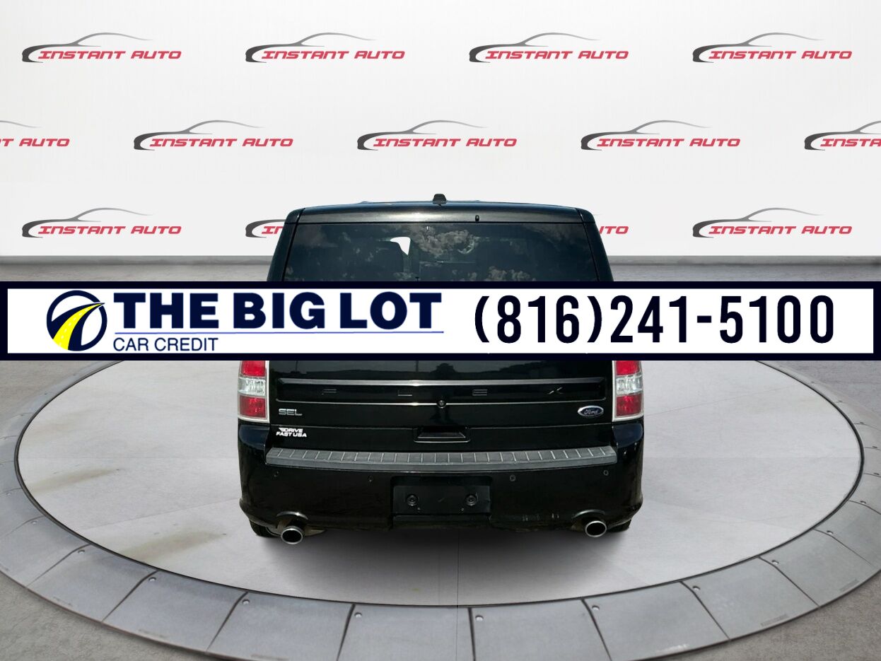 2014 Ford Flex SEL FWD Banglore