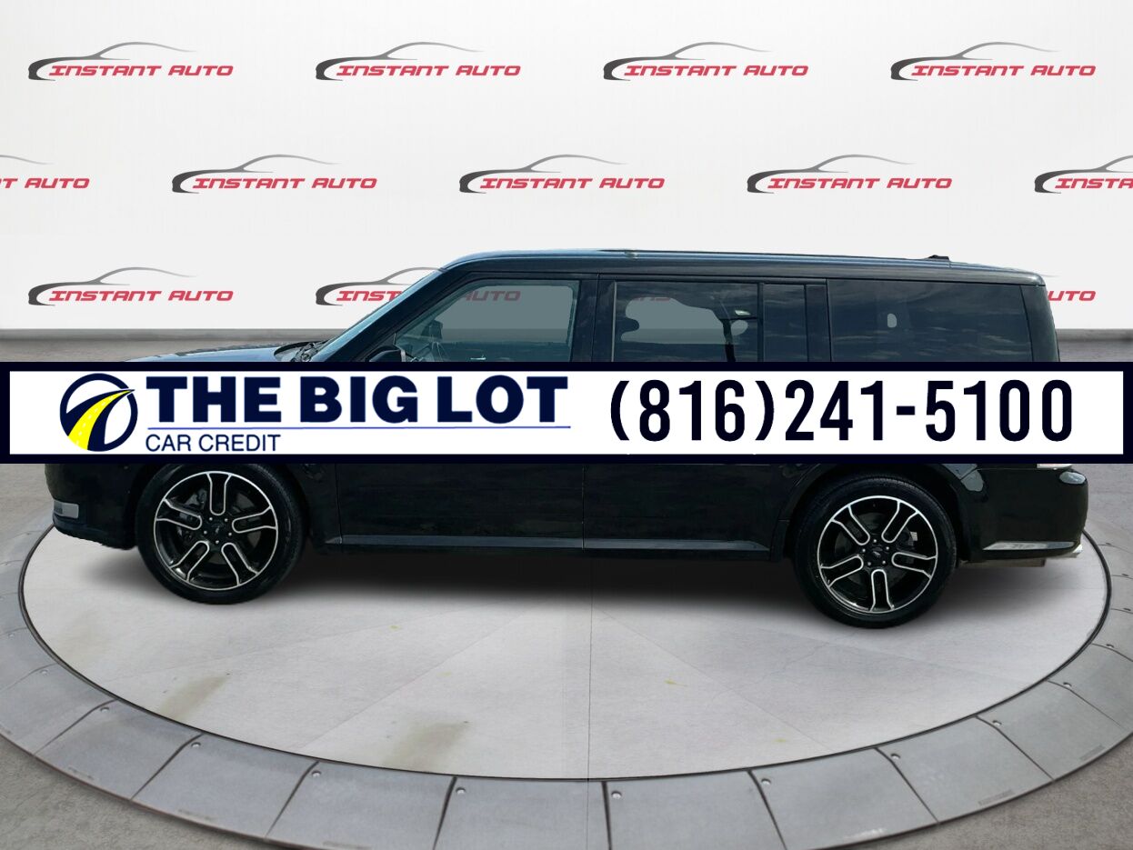 2014 Ford Flex SEL FWD Banglore