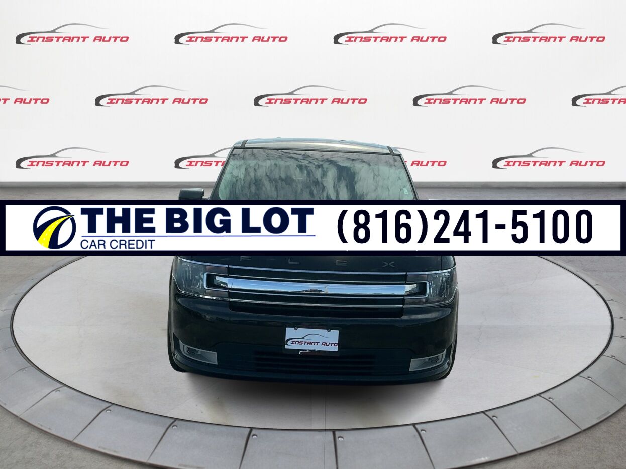2014 Ford Flex SEL FWD Banglore