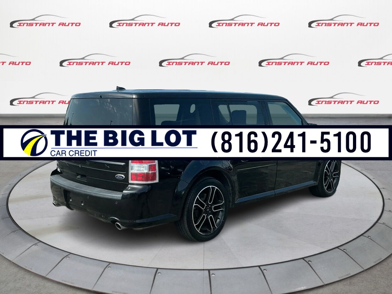 2014 Ford Flex SEL FWD Banglore