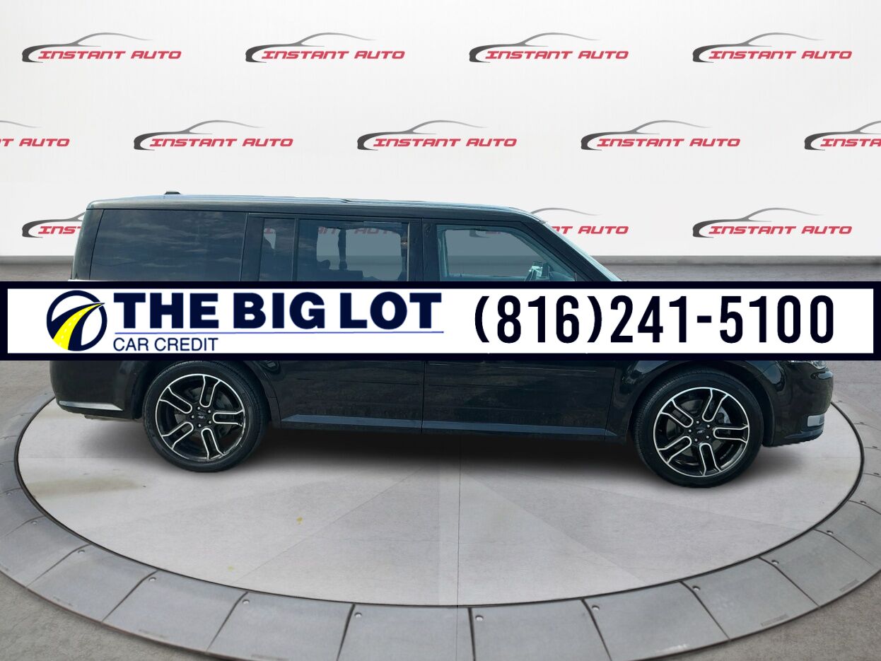 2014 Ford Flex SEL FWD Banglore