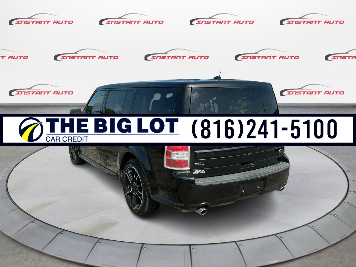 2014 Ford Flex SEL FWD Banglore