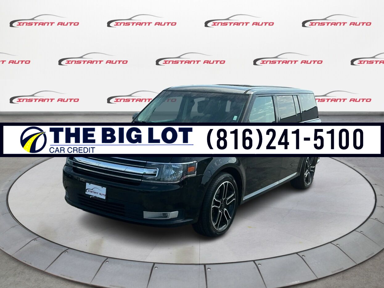 2014 Ford Flex SEL FWD Banglore
