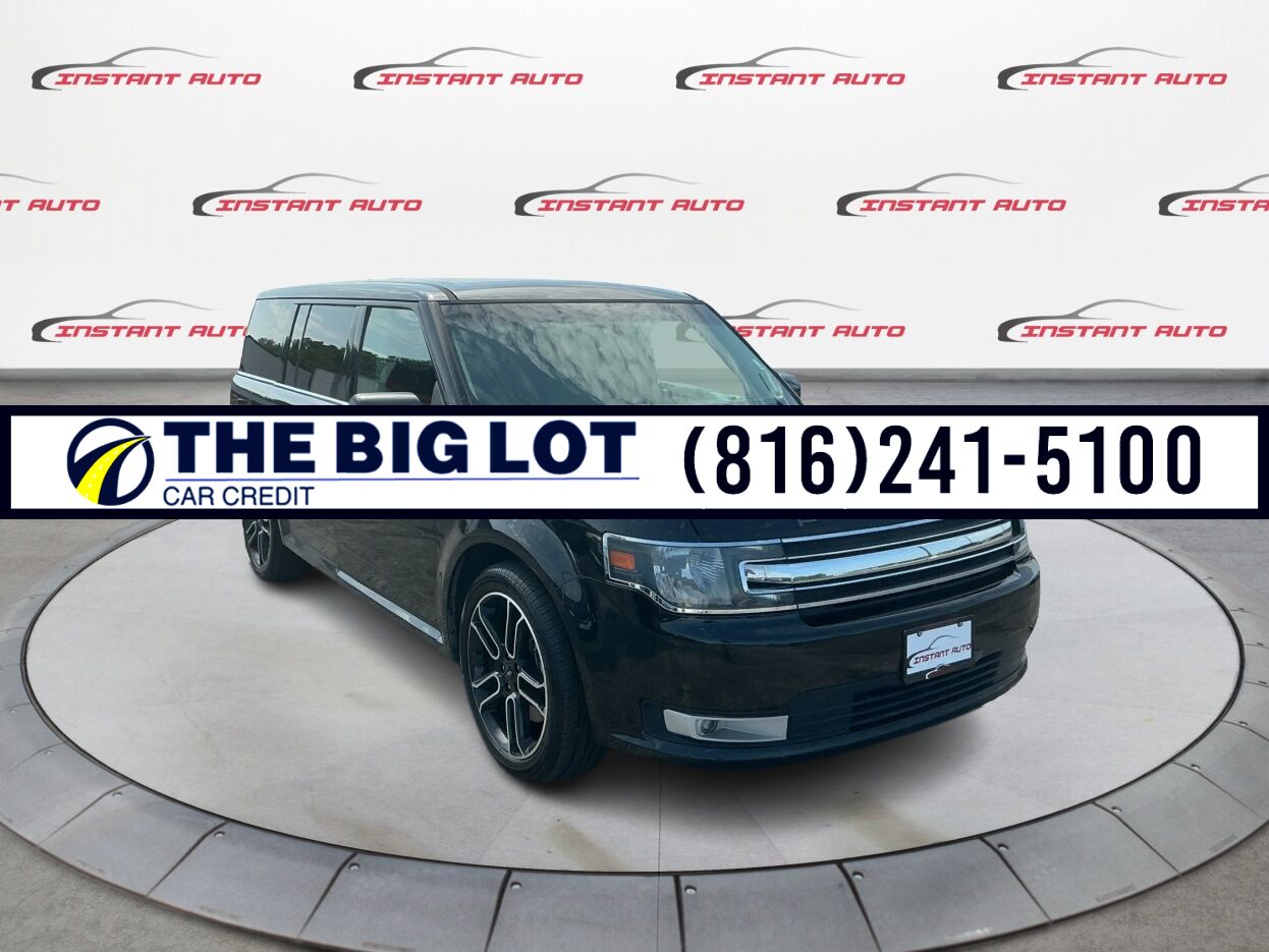 2014 Ford Flex SEL FWD Banglore