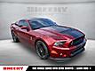 2014 Ford Mustang Shelby GT500