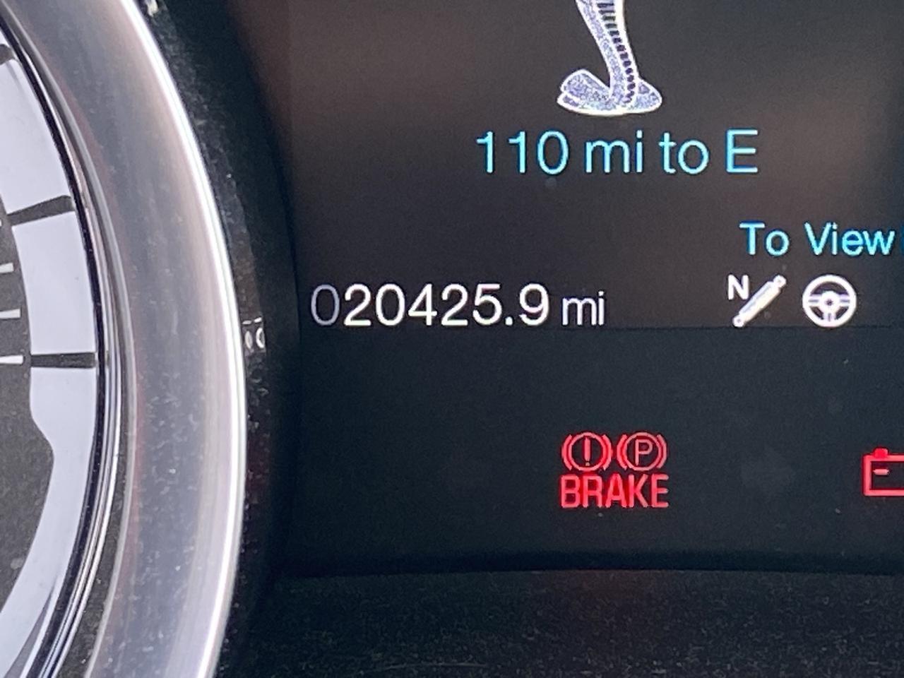 2014 Ford Mustang Shelby GT500 Ashland VA