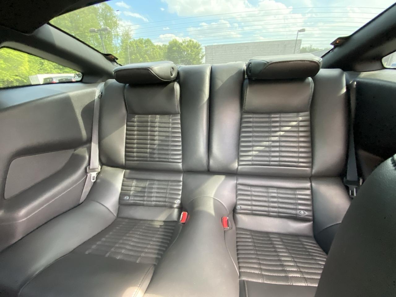 2014 Ford Mustang Shelby GT500 Ashland VA