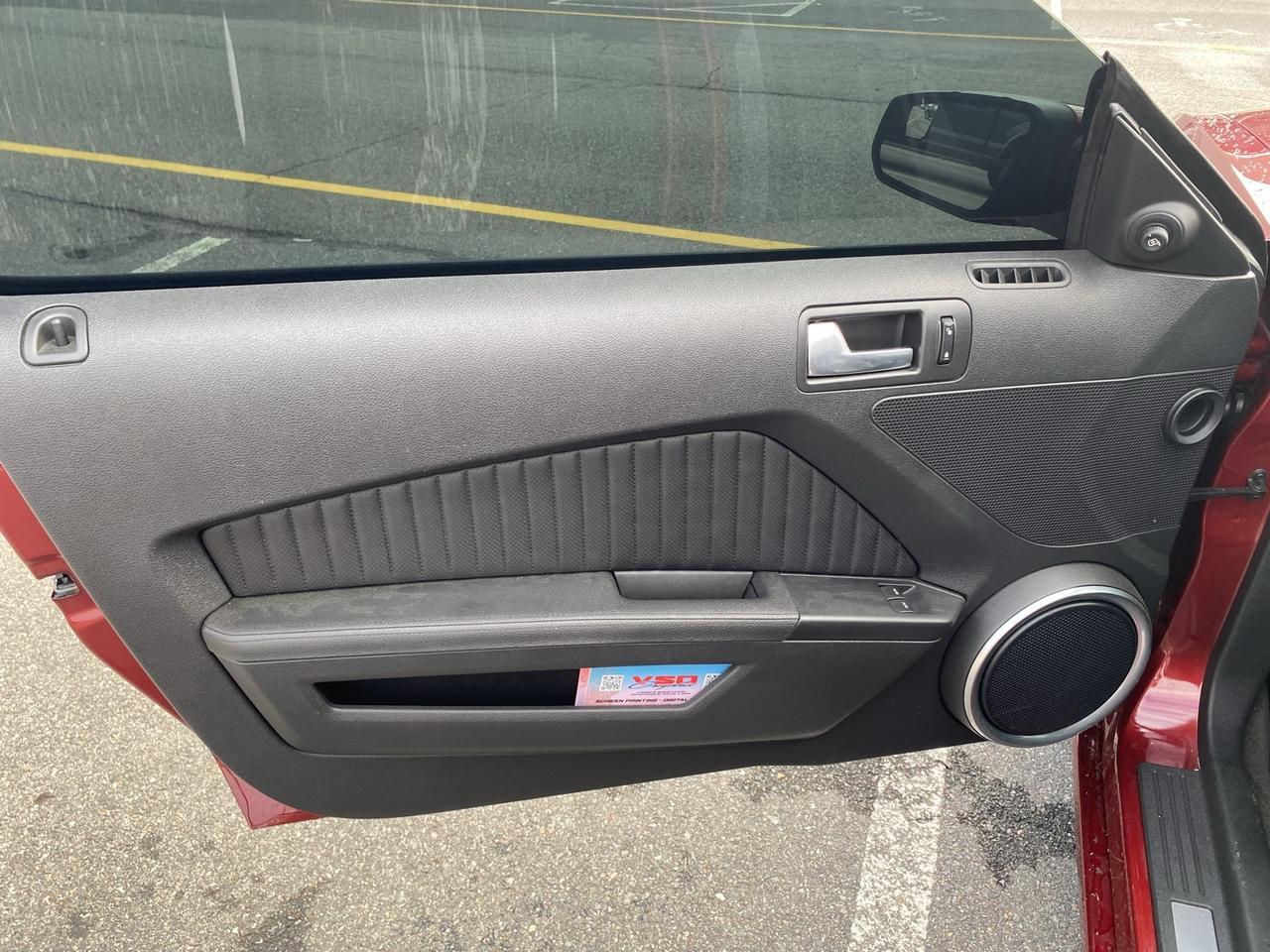 2014 Ford Mustang Shelby GT500 Ashland VA