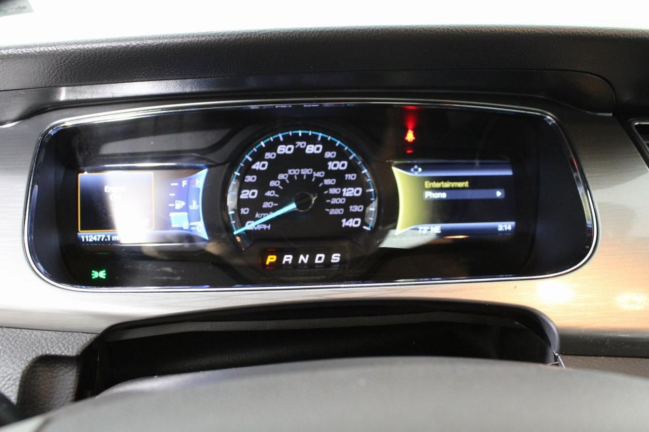 2014 Ford Taurus SEL Manassas VA