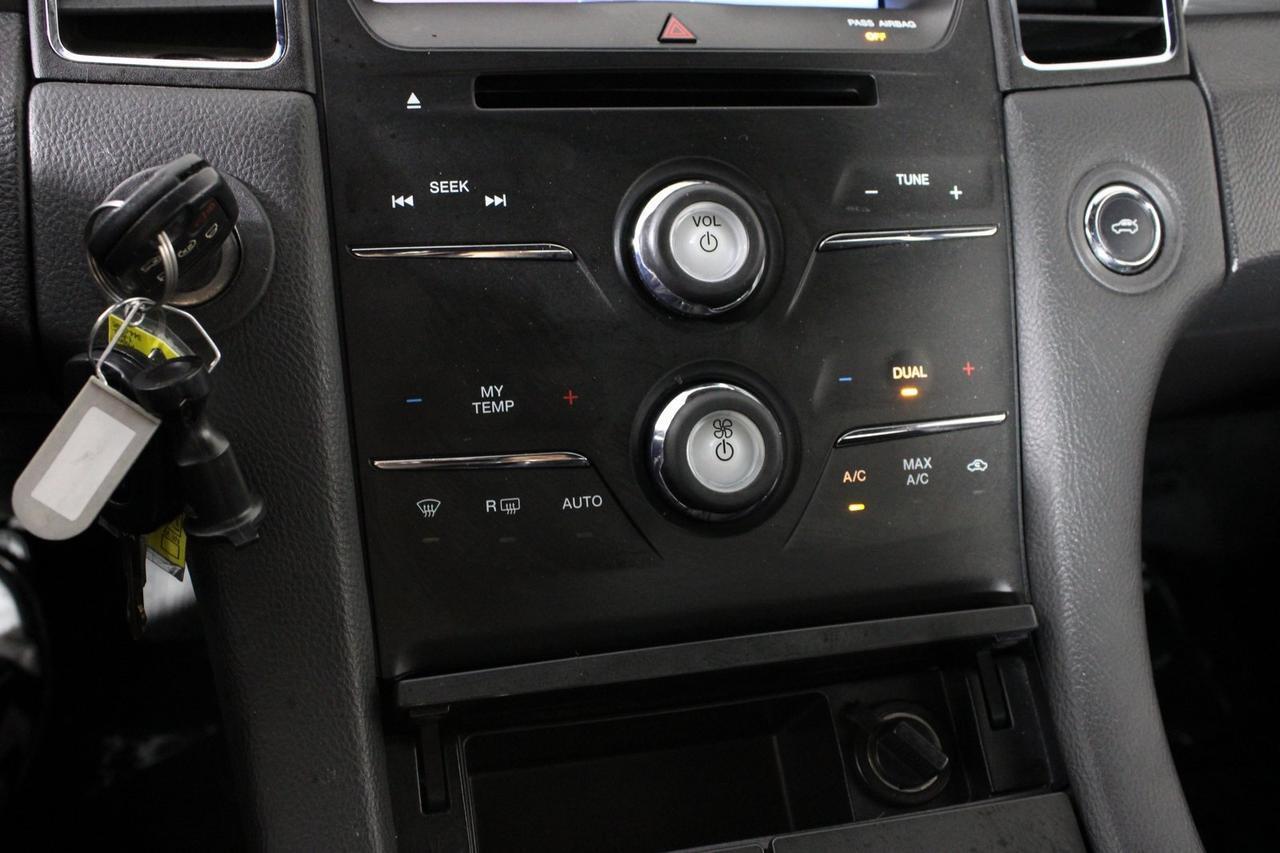 2014 Ford Taurus SEL Manassas VA