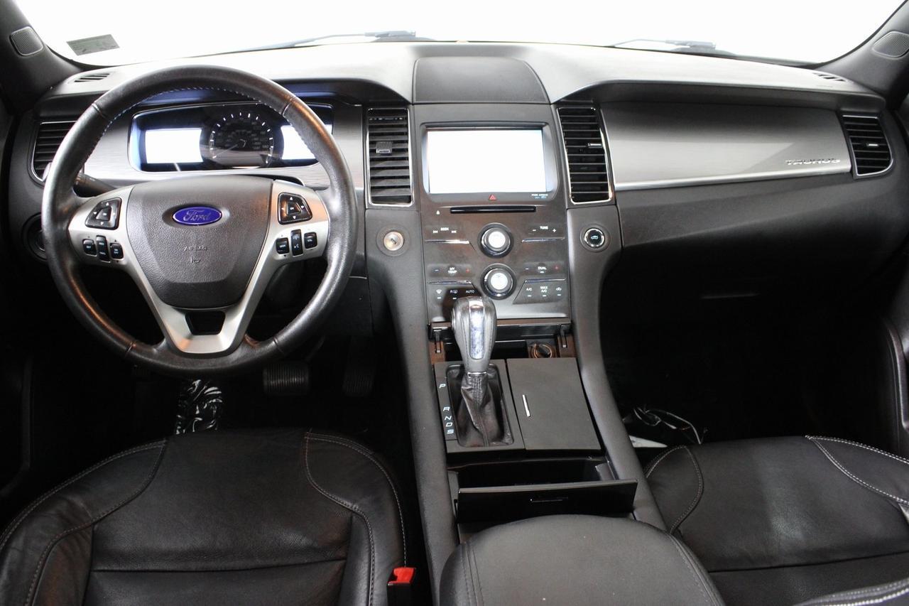 2014 Ford Taurus SEL Manassas VA