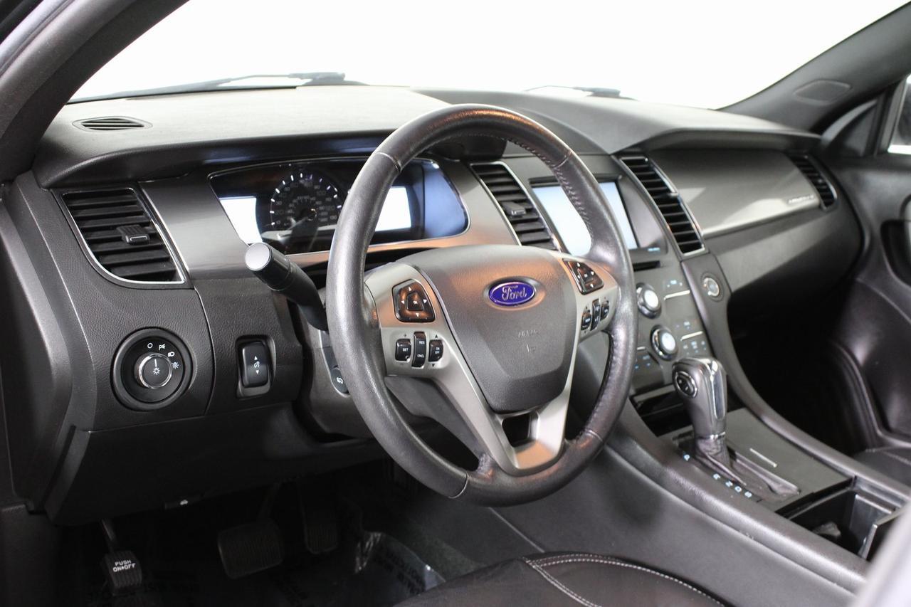 2014 Ford Taurus SEL Manassas VA