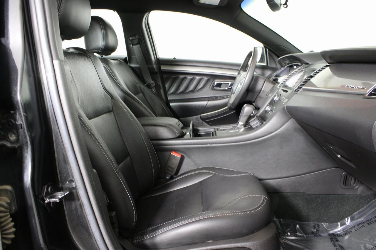 2014 Ford Taurus SEL Manassas VA