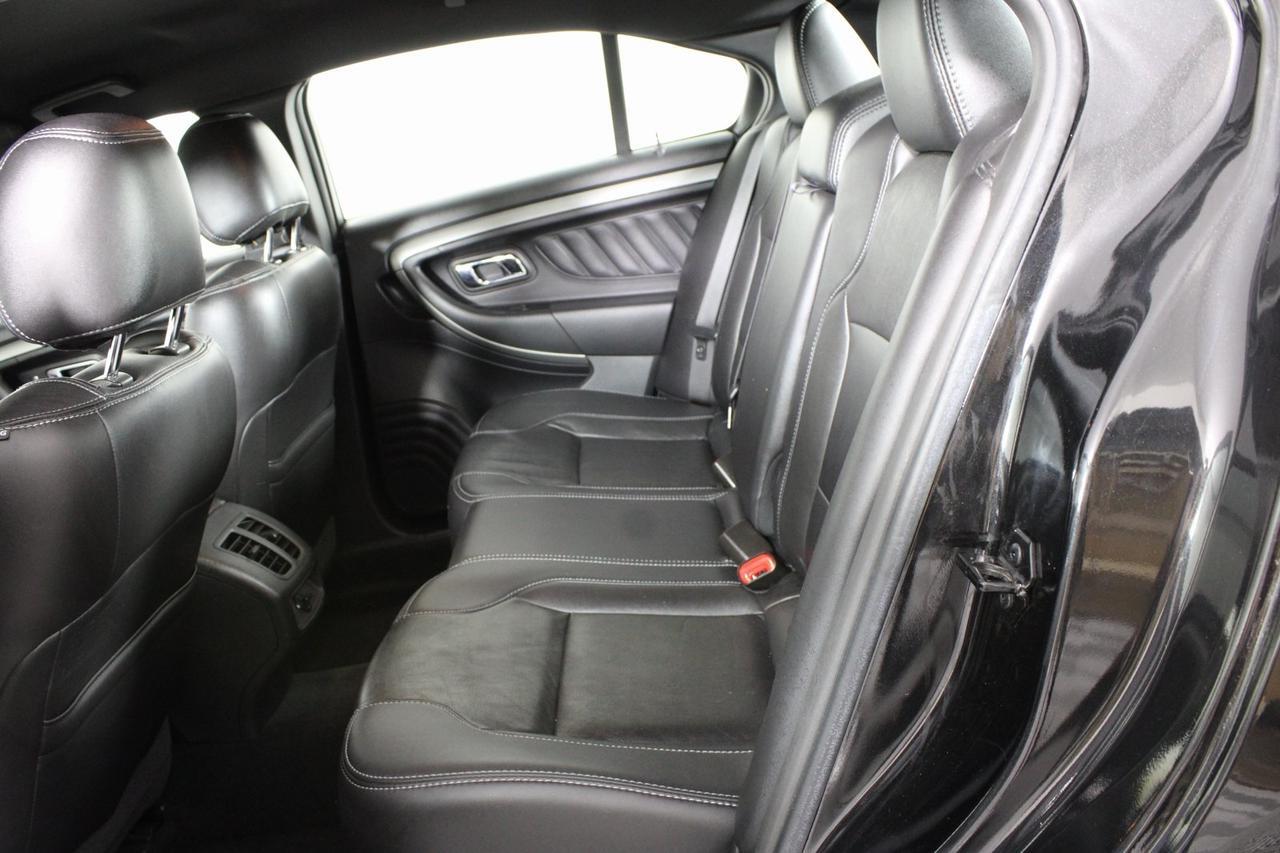 2014 Ford Taurus SEL Manassas VA