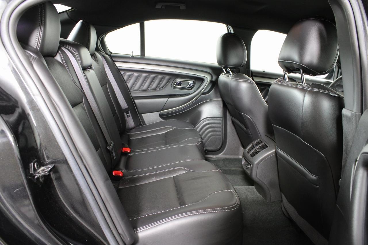 2014 Ford Taurus SEL Manassas VA