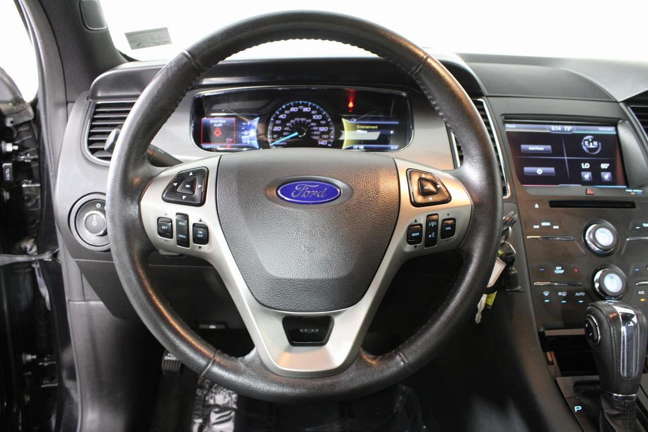 2014 Ford Taurus SEL Manassas VA
