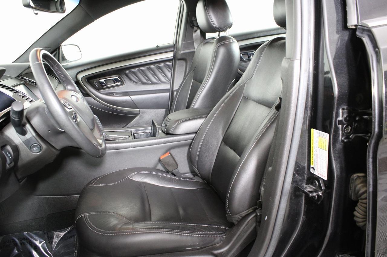 2014 Ford Taurus SEL Manassas VA