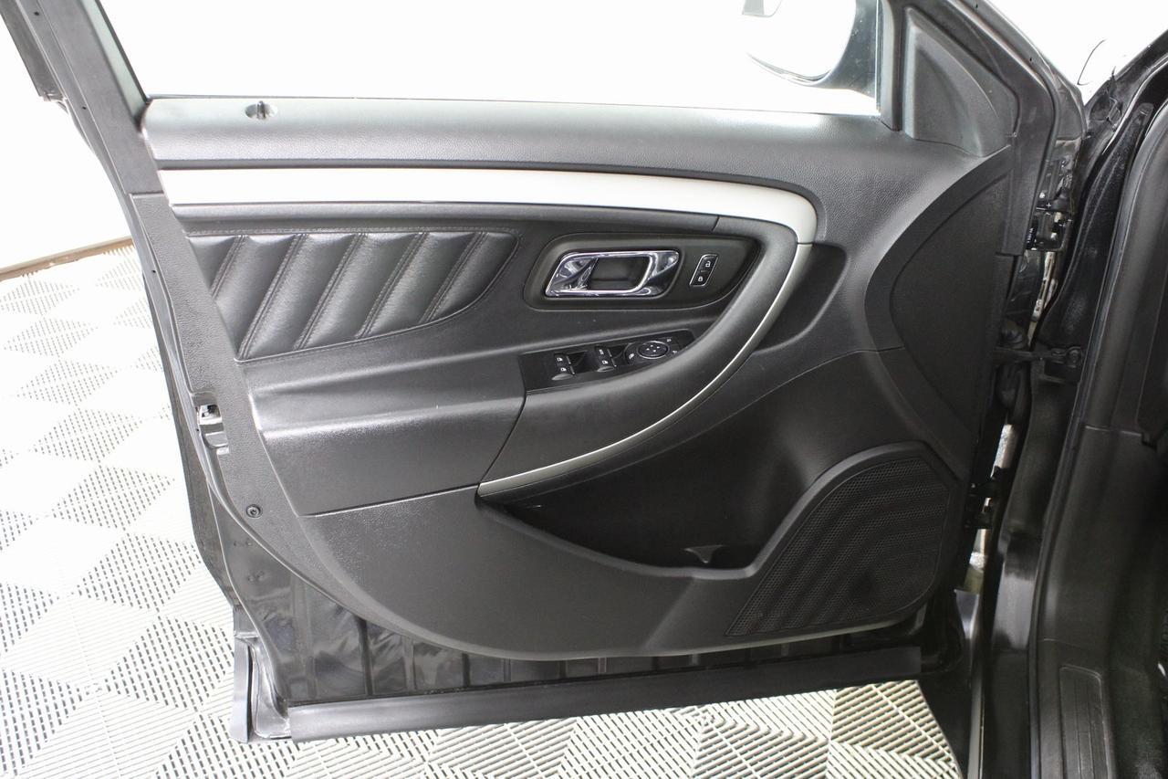 2014 Ford Taurus SEL Manassas VA