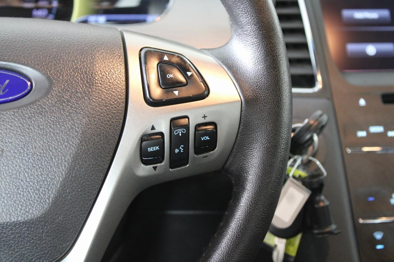 2014 Ford Taurus SEL Manassas VA