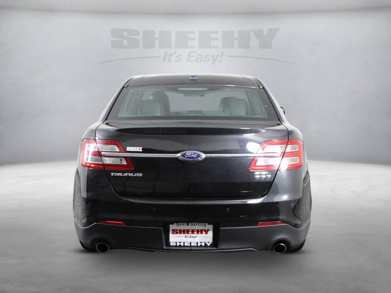 2014 Ford Taurus SEL Manassas VA