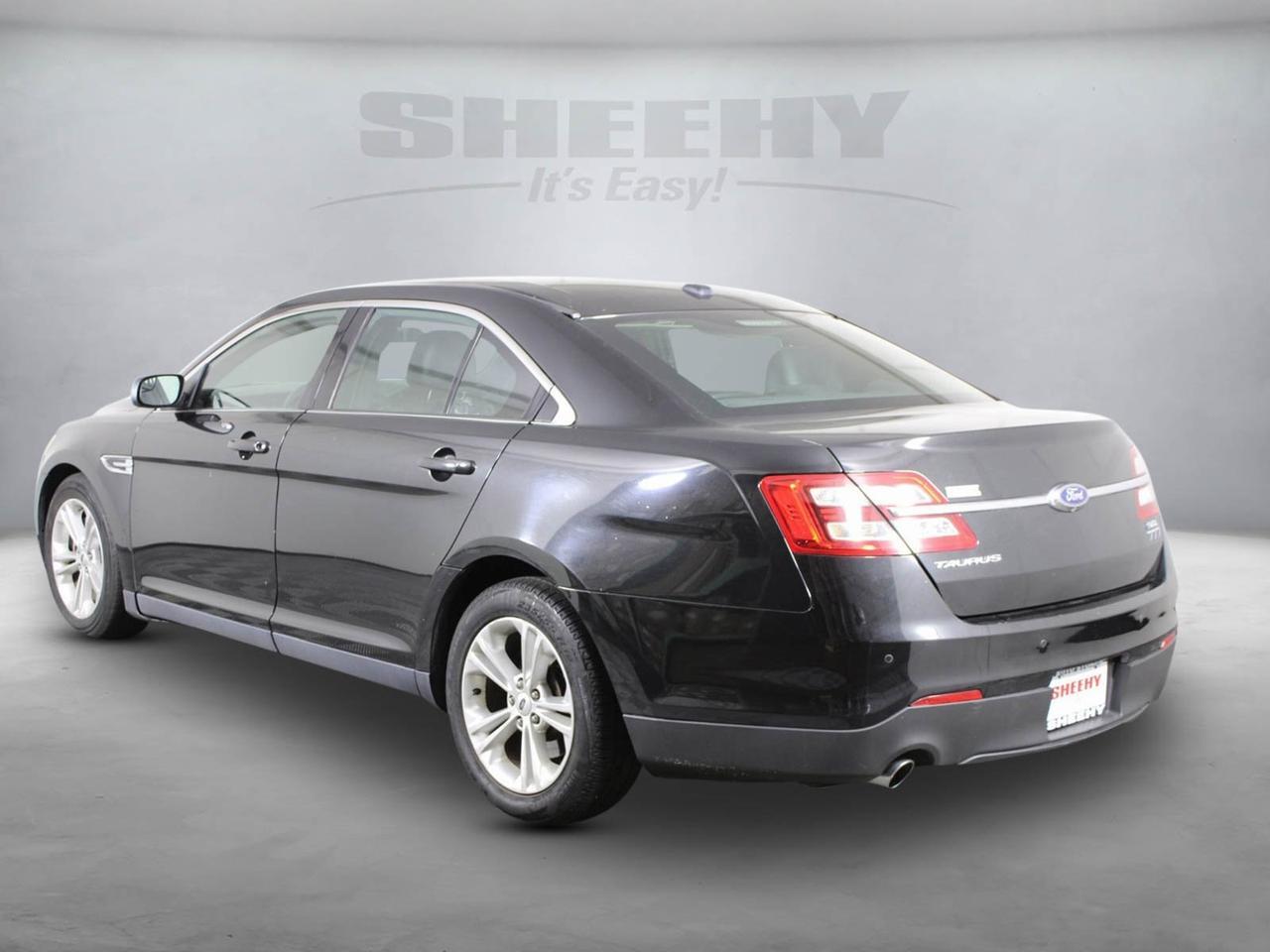 2014 Ford Taurus SEL Manassas VA